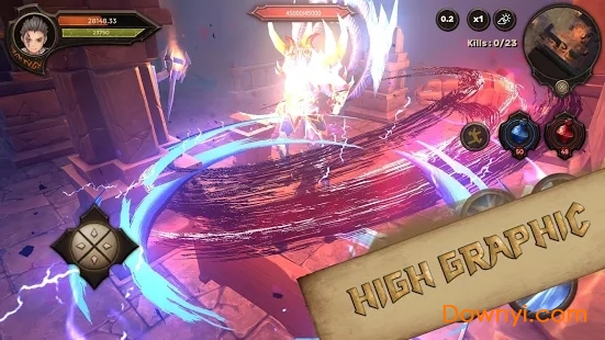 单人狩猎内购修改版(solohunt) 游戏截图